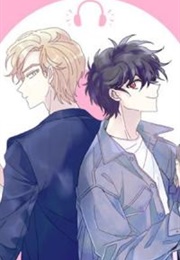 The Sound of Your Voice (Hana)