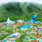 Chimelong Tourist Resort