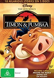 Timon & Pumbaa (1995)