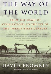 The Way of the World (David Fromkin)