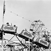 Beverly Park, Los Angeles, CA