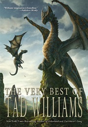 The Very Best of Tad Williams (Tad Williams)