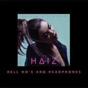 "Hell Nos and Headphones"