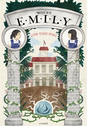 Mount Emily (Low Ying Ping)