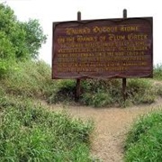 On the Banks of Plum Creek