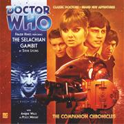 The Selachian Gambit (2 Parts)