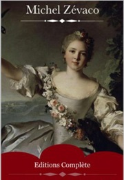 The Pardellanes (Michel Zevaco)