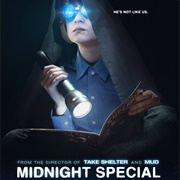 Midnight Special
