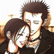 Nana & Ren