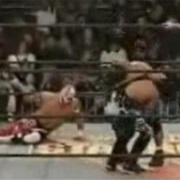 Billy Kidman vs. Rey Mysterio Jr. vs. Juventud Guerrera,Starrcade 1998