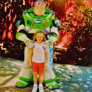 Buzz Lightyear