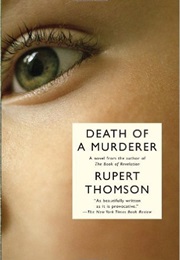 Death of a Murderer (Rupert Thomson)