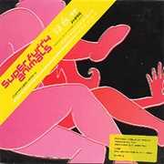 Super Furry Animals - Juxtaposed With U