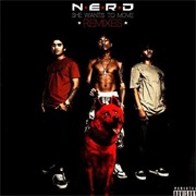 She Wants to Move - N.E.R.D.