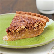 Pecan Pie