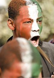 Aquel No Era Yo (That Wasn't Me)