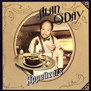 Alan O'Day - "Undercover Angel"