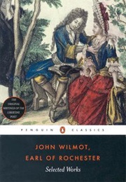 Selected Works (J. Wilmot)