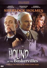 The Hound of the Baskervilles (2000)
