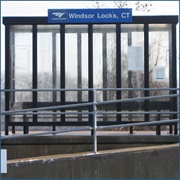 Windsor Locks Station (Connecticut)