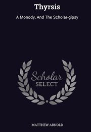 Thryrsis (Matthew Arnold)