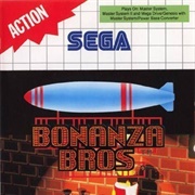 Bonanza Bros