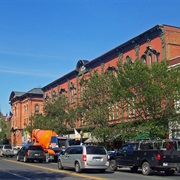 Saratoga Springs, NY