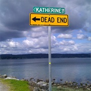 Tracyton, Washington