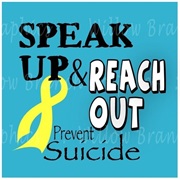 Suicide Prevention and Awareness Month (September)