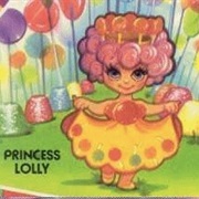 Princess Lolly (Candy Land)