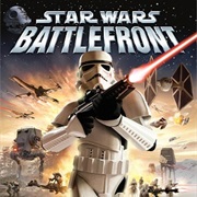 Star Wars Battlefront (2004)