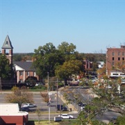 Rock Hill, South Carolina