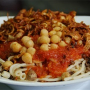 Koshari