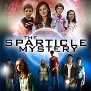 The Sparticle Mystery