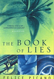 The Book of Lies (Felice Picano)