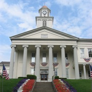 New Castle, Pennsylvania