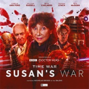 Susan&#39;s War