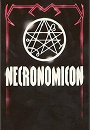 The Necronomicon (Aleister Crowley)