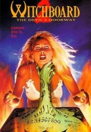 Witchboard II: The Devil's Doorway (1993)