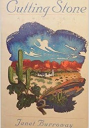 Cutting Stone (Janet Burroway)