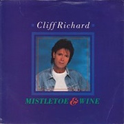 Mistletoe and Wine - Cliff Richard