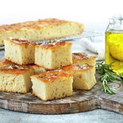 Focaccia