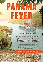 Panama Fever (Matthew Parker)