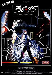 Dial Code Santa Claus (1988)