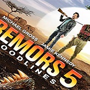 Tremors 5 Soundtrack