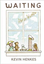 Waiting (Kevin Henkes)