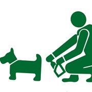 Pick Up Your Dog Poop.