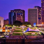 Glastonbury, Connecticut