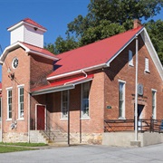 Marklesburg, Pennsylvania