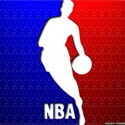NBA Basketball